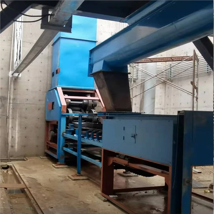 90 degree  sealing belt conveyor