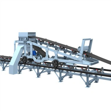 Reisender Gürtelauslöser